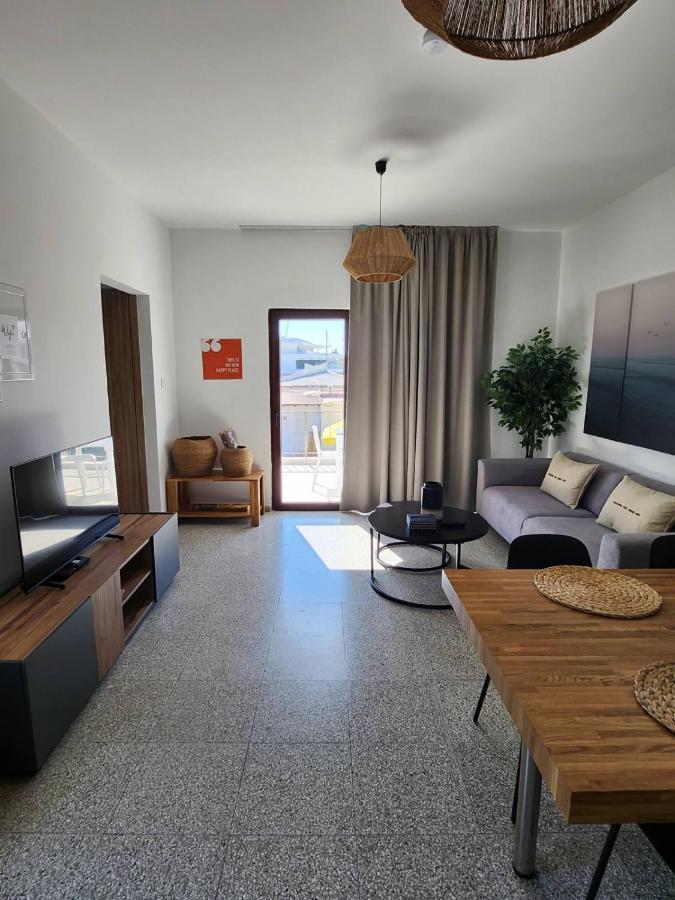 Adamandri - Prime Location Айя-Напа